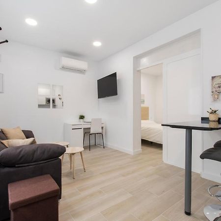 4Torres Homes - Maria มาดริด ภายนอก รูปภาพ