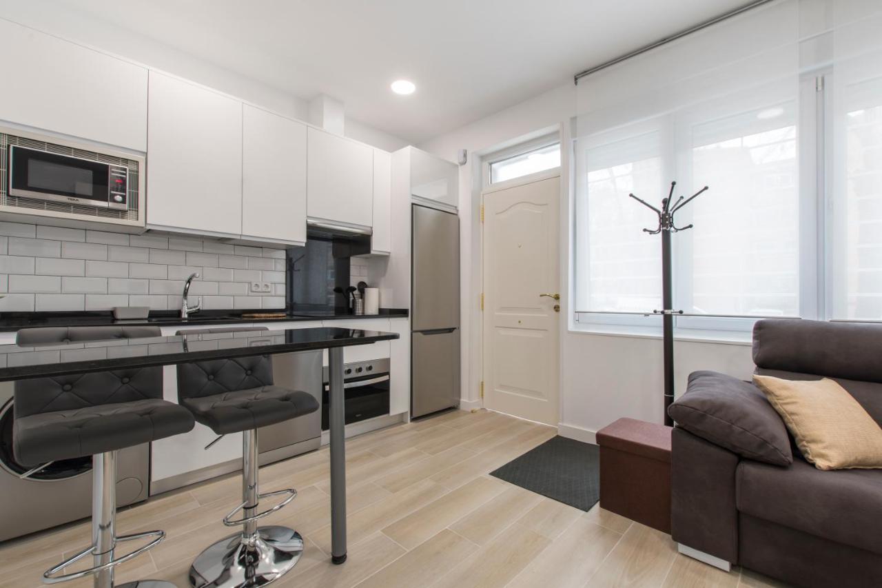 4Torres Homes - Maria มาดริด ภายนอก รูปภาพ