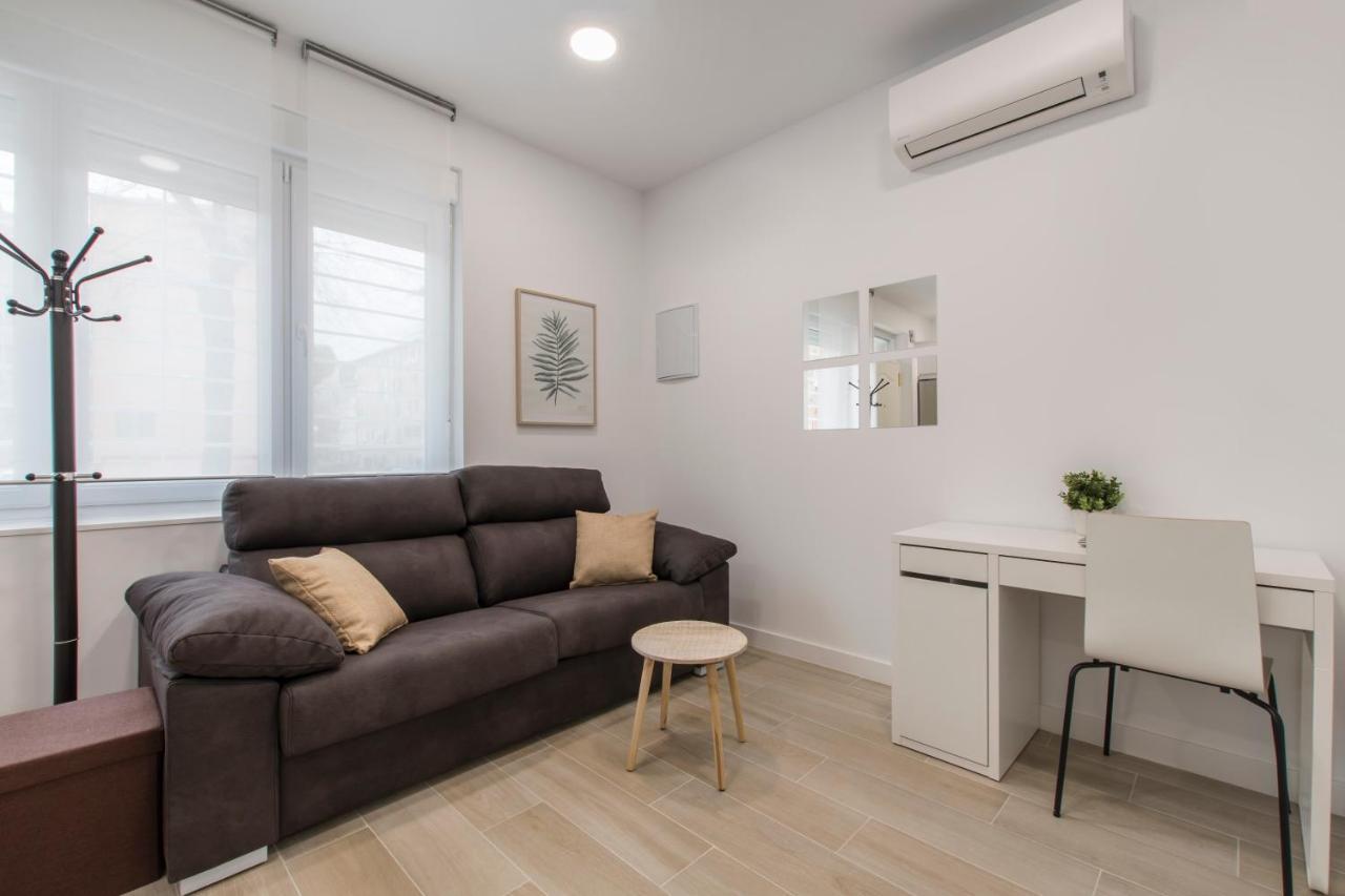 4Torres Homes - Maria มาดริด ภายนอก รูปภาพ
